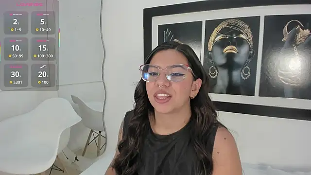 Snapshot of emilyy_cooperr chatting on September 9, 12:05 pm emilyy cooperr online show from September 9, 12:05 pm
