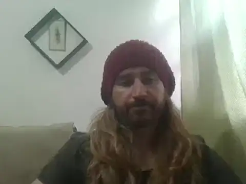 Snapshot of Donvelezi chatting on March 1, 12:28 am Donvelezi online show from March 1, 12:28 am