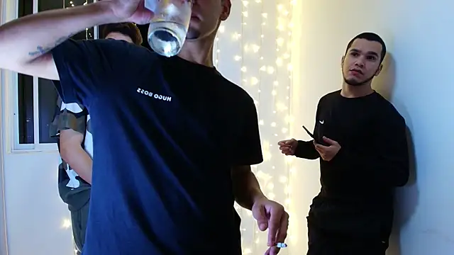 Miguel bigcock online show from January 18, 3:43 am