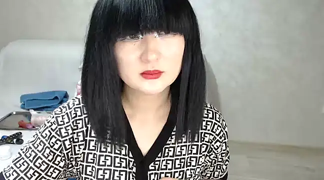 Sweet Yoon online show from December 6, 11:14 pm