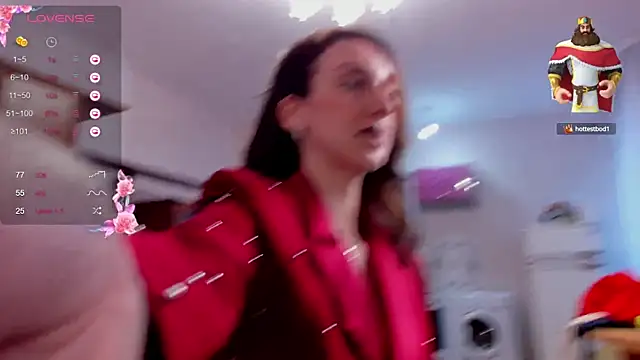 desired zzoya online show from March 6, 11:36 am