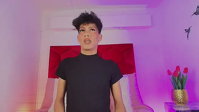 Snapshot of Jonas_Rivers chatting on September 12, 1:11 pm Jonas Rivers online show from September 12, 1:11 pm