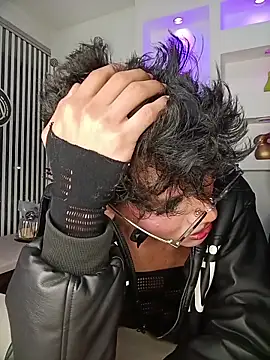 Snapshot of Jonas_Rivers chatting on October 26, 1:00 am Jonas Rivers online show from October 26, 1:00 am