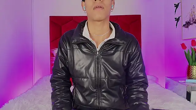 Snapshot of Jonas_Rivers chatting on November 11, 12:49 pm Jonas Rivers online show from November 11, 12:49 pm