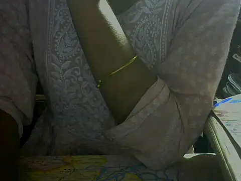 mayra89 online show from October 13, 1:05 am