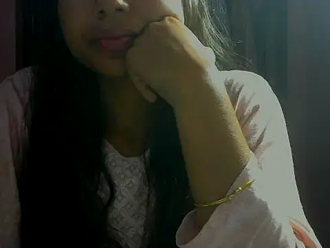 mayra89 online show from October 30, 1:45 pm