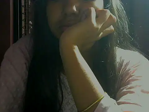 mayra89 online show from October 31, 2:01 am