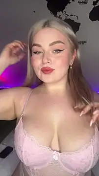 April Vancee online show from November 27, 3:36 pm