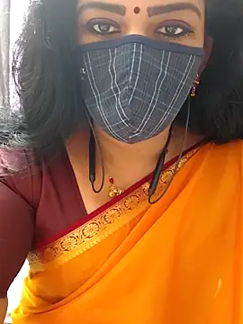 Snapshot of ashmitha chatting on October 3, 8:55 am ashmitha online show from October 3, 8:55 am