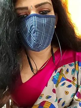 Snapshot of ashmitha chatting on October 5, 8:23 am ashmitha online show from October 5, 8:23 am