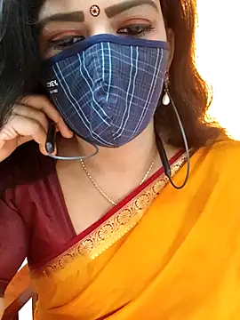 Snapshot of ashmitha chatting on October 10, 4:00 am ashmitha online show from October 10, 4:00 am