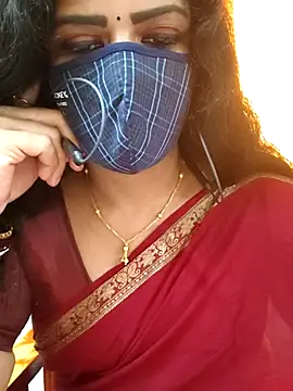 Snapshot of ashmitha chatting on October 16, 6:25 am ashmitha online show from October 16, 6:25 am