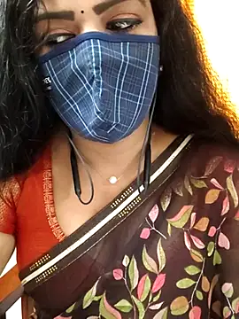 Snapshot of ashmitha chatting on October 19, 6:14 am ashmitha online show from October 19, 6:14 am