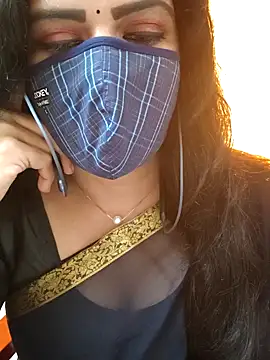 Snapshot of ashmitha chatting on November 1, 5:20 am ashmitha online show from November 1, 5:20 am