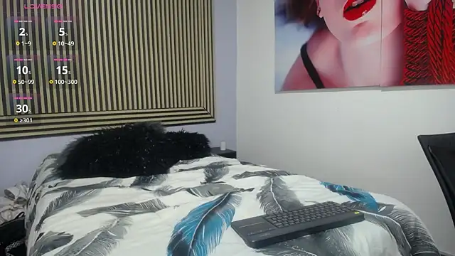 Snapshot of LorenaJoness chatting on September 29, 8:02 pm LorenaJoness online show from September 29, 8:02 pm