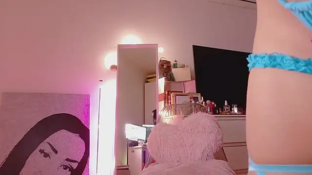 MiaKnoxxx online show from February 5, 11:31 pm