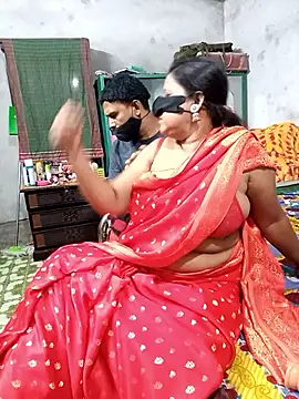 Pakhi Couple 69 online show from October 14, 5:14 pm