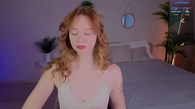 Ckarollina online show from September 12, 2:39 pm
