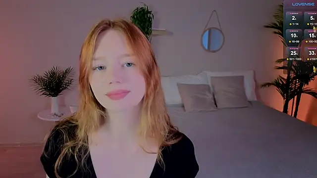 Ckarollina online show from September 20, 2:29 pm