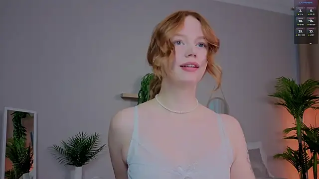 Ckarollina online show from September 25, 2:21 pm