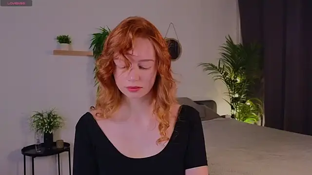 Ckarollina online show from October 10, 2:38 pm