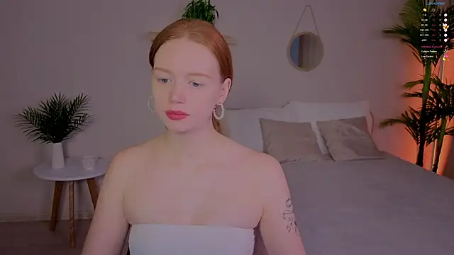 Ckarollina online show from October 11, 2:48 pm