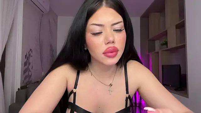 NatashaVoss online show from March 1, 9:26 pm