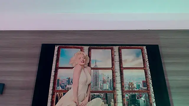 SashaNova online show from October 10, 5:17 am