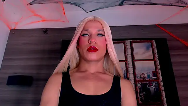 SashaNova online show from October 13, 4:45 am