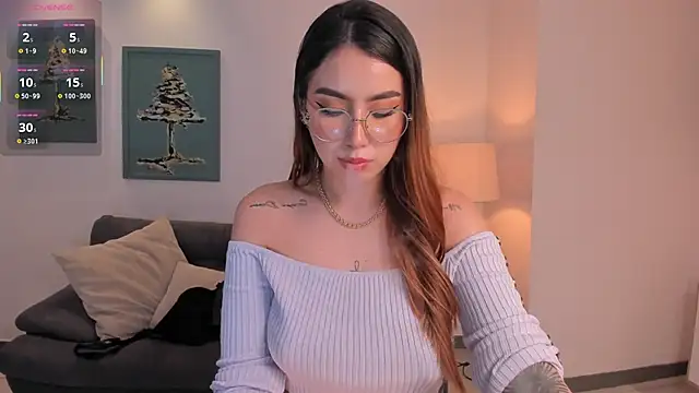 MaddisonCollins online show from March 14, 1:16 am