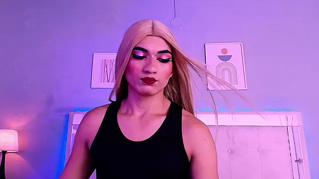 Emily Castillo 1 online show from September 13, 4:34 am