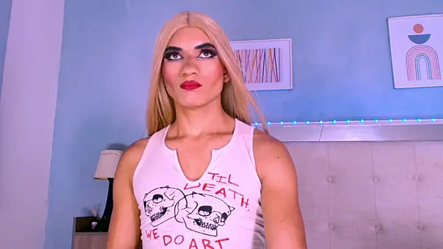 Emily Castillo 1 online show from September 23, 4:59 am