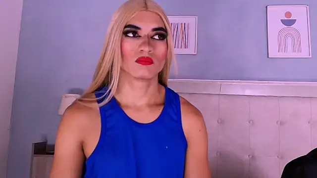 Emily Castillo 1 online show from October 3, 4:42 am