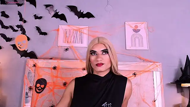 Emily Castillo 1 online show from October 24, 4:20 am