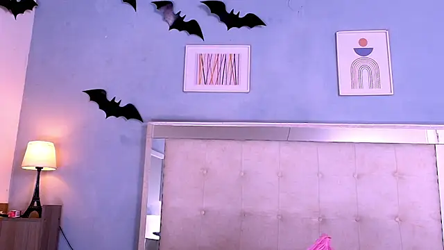 Emily Castillo 1 online show from November 23, 4:23 am