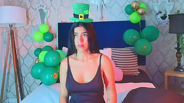 Mia Montess online show from March 14, 12:18 pm