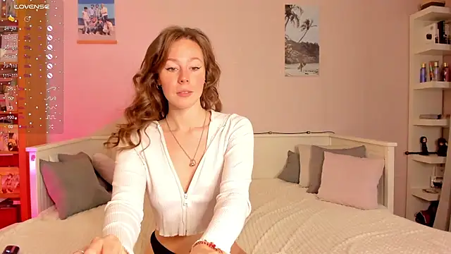 Snapshot of pusi_musi chatting on November 7, 10:59 am pusi musi online show from November 7, 10:59 am