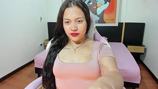 i am karoll online show from January 10, 7:04 pm