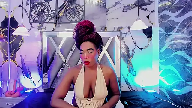 Snapshot of CandyMartinez_ chatting on May 29, 8:29 pm CandyMartinez online show from May 29, 8:29 pm