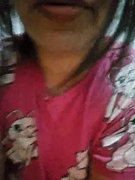 BellyDancer1 online show from January 13, 9:58 am