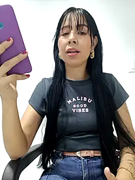 Candy-Body online show from March 15, 8:21 pm