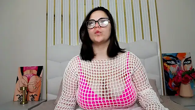 Snapshot of Eliss_Shyyo chatting on September 24, 6:28 am Eliss Shyyo online show from September 24, 6:28 am