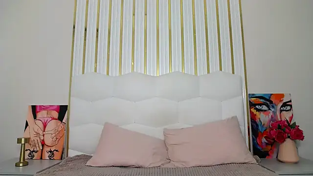 Snapshot of Eliss_Shyyo chatting on September 29, 7:57 am Eliss Shyyo online show from September 29, 7:57 am