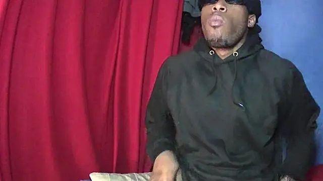 BossPlaya98 online show from February 15, 3:47 am