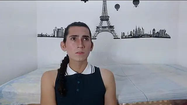 Snapshot of PITERVAGINA chatting on March 16, 5:07 pm PITERVAGINA online show from March 16, 5:07 pm