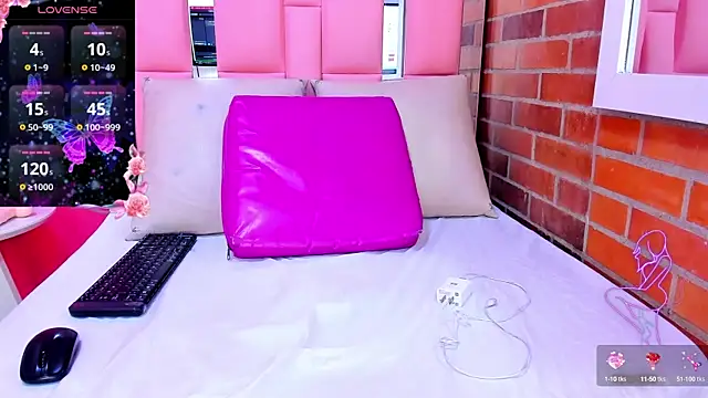 malu hot69 online show from March 22, 11:42 am