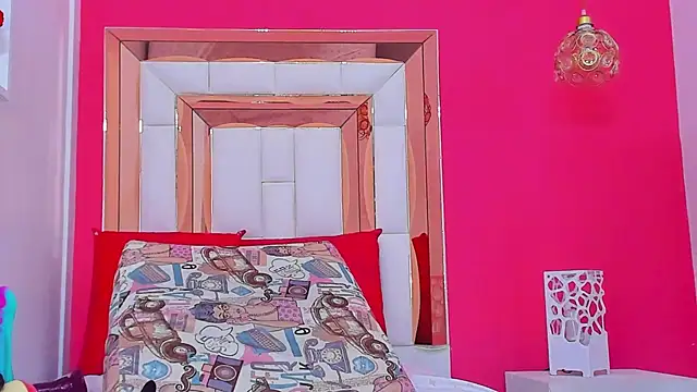 Tifany 69  online show from March 8, 2:01 am