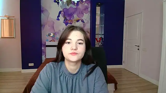 Snapshot of ElinaMils chatting on March 4, 12:33 pm ElinaMils online show from March 4, 12:33 pm