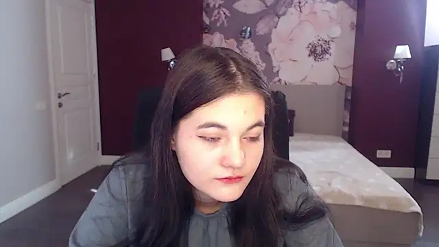 Snapshot of ElinaMils chatting on March 5, 12:11 pm ElinaMils online show from March 5, 12:11 pm