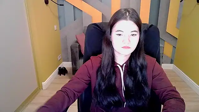 Snapshot of ElinaMils chatting on March 8, 12:30 pm ElinaMils online show from March 8, 12:30 pm